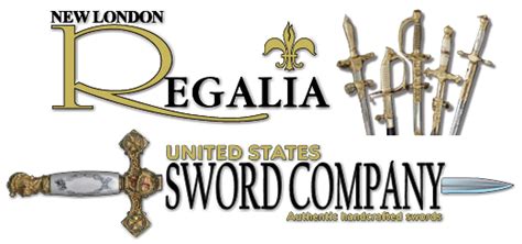 new london regalia